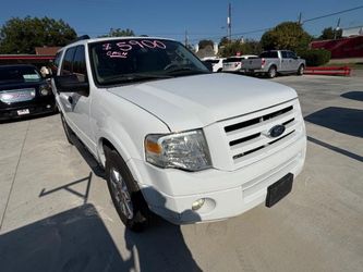 2009 Ford Expedition