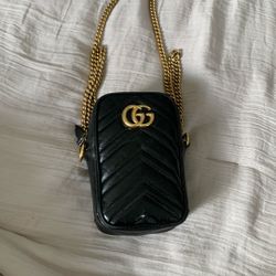 GG Marmont Mini Bag