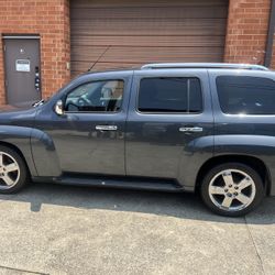 2010 Chevrolet HHR
