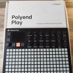 Polyend Play