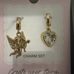 Charm Set