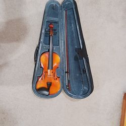 Skylark Brand Violin Full Size 4/4