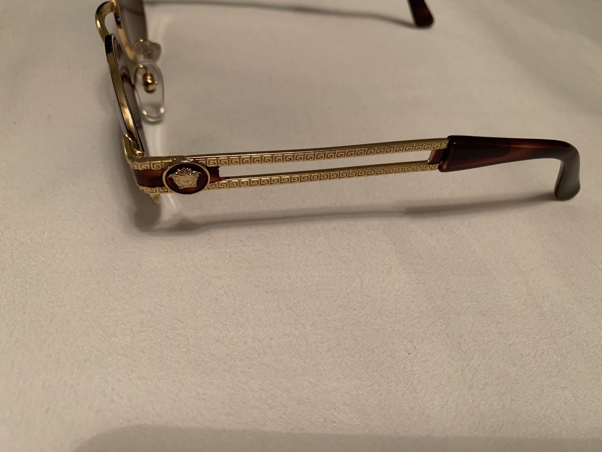 Vintage Versace glasses