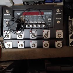 Digitech Rp1000