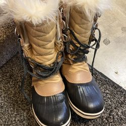 Sorel Women’s Boots