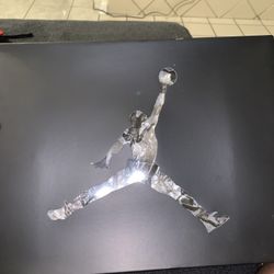 Jordan 4 Flight Club Size 11.5