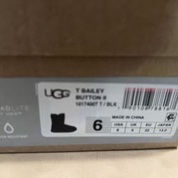 Toddler UGG Boots 