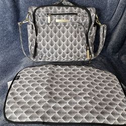 Jujube Diaper Bag