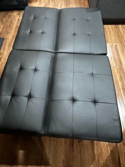 Futon/couch
