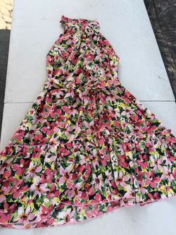 Women’s Dress
