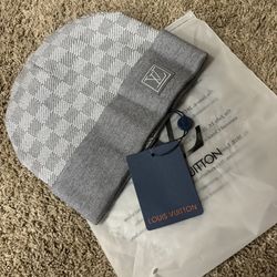 Louis Vuitton Beanie 