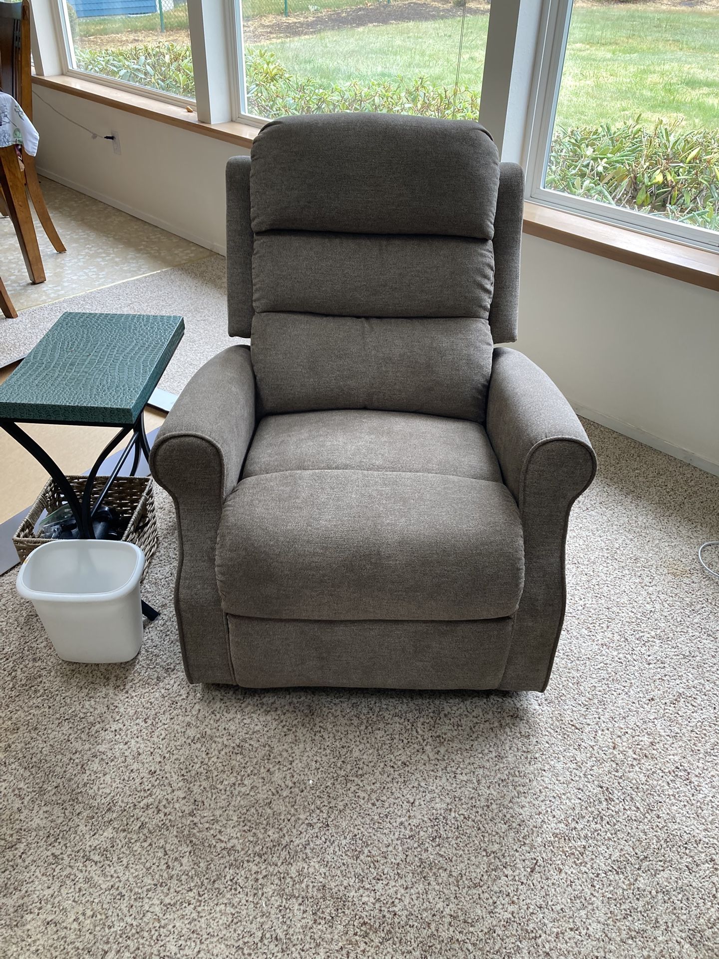 Recliner