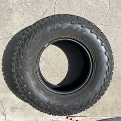 Falken Wildpeak At3 285-75-17