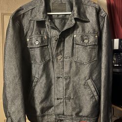 Guess Jean Jacket