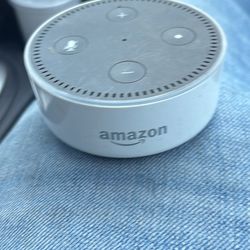 Amazon Alexa