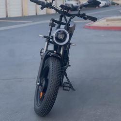 HIKEEP E-BIKE