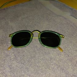 Vintage Sunglasses