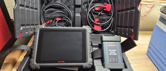Autel maxisys MS 909 us