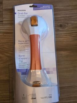 🔥 NEW Shower Grab Bar
