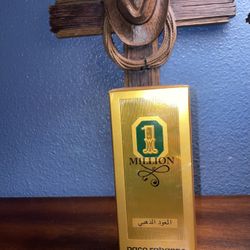 1 Million Golden OUD