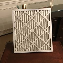 12 Brand New Air Filters Won’t Fit Our Fernace 