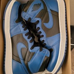 Jordan 1 Marina Blue Size 9.5