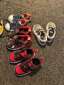 toddlers shoes