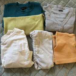 Girls Clothing 