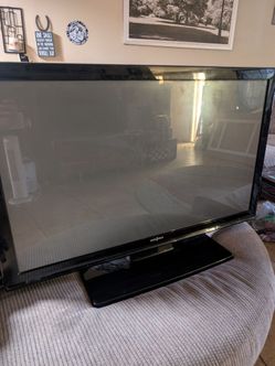 36 inch Insignia HDTV
