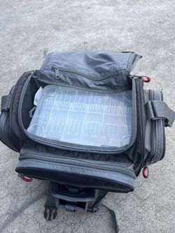 Ugly Stik Tackle Bag for Sale in Modesto, CA - OfferUp