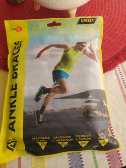 Langov Ankle BracesSize S/M. Unisex