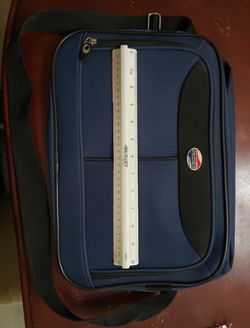 Travel Bag