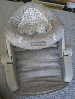 Sit me up floor seat portable chair