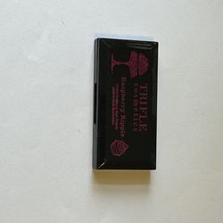 Trifle Cosmetics Raspberry Ripple Blush Palette