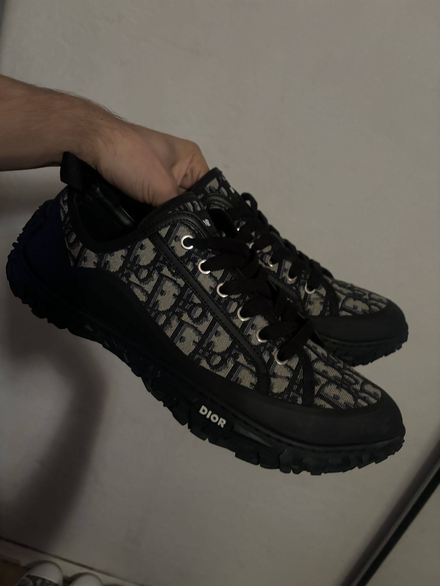 men dior shoes 