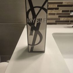 Ysl myself edp