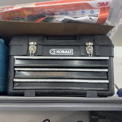 Tool Box