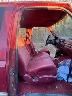 1994 Ford F-150
