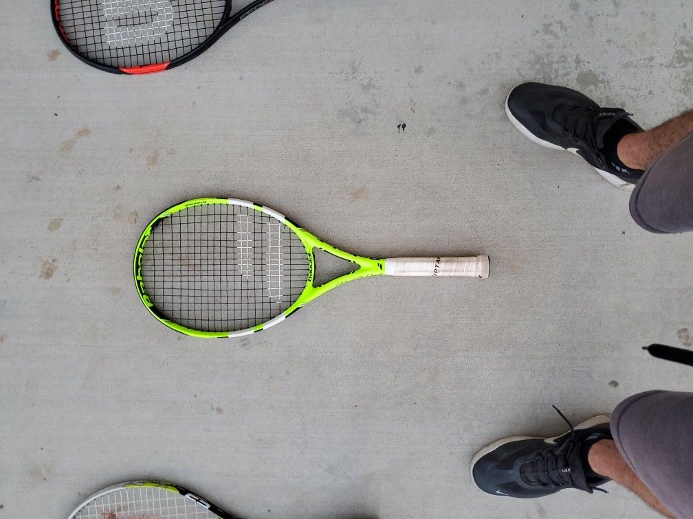 Babolat Rival  102 Tennis Racket