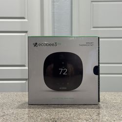 Ecobee 3 Lite