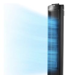 Tower Fan 