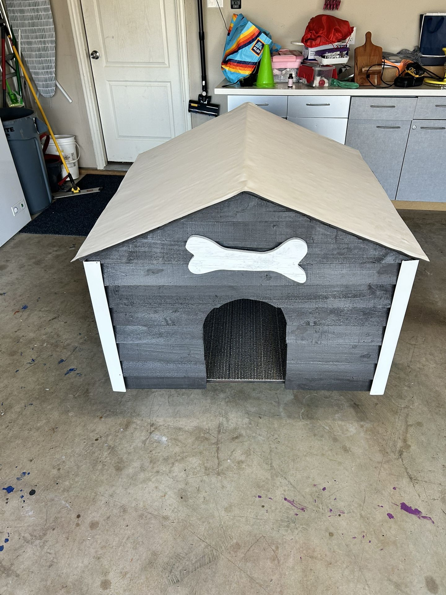 Dog House