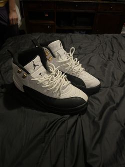 Jordan 12