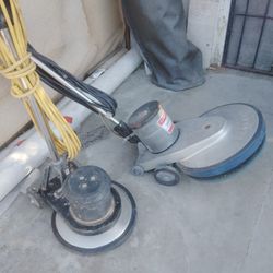 Sender And Buffer Machine 