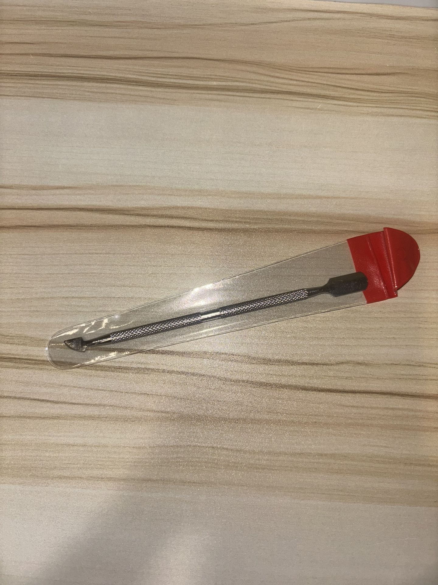Cuticle Pusher