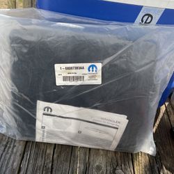 JEEP WRANGLER Freedom Top Storage Bag. MOPAR-USA / OEM  Part Number (contact info removed)3AA