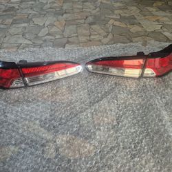 2024 Toyota Corolla Cross