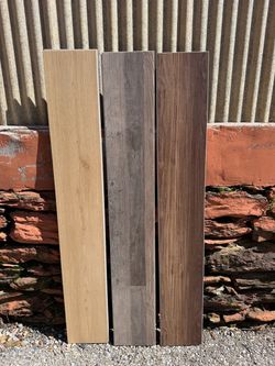 Waterproof Vinyl Plank Flooring โ 3 Colors โ LifePlank 8MM 28MIL
