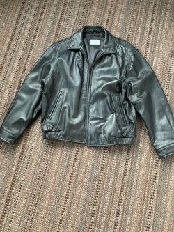 Mens Jaket - XL