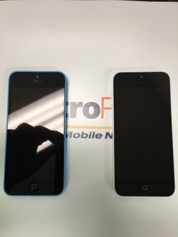 2 Iphone 5c